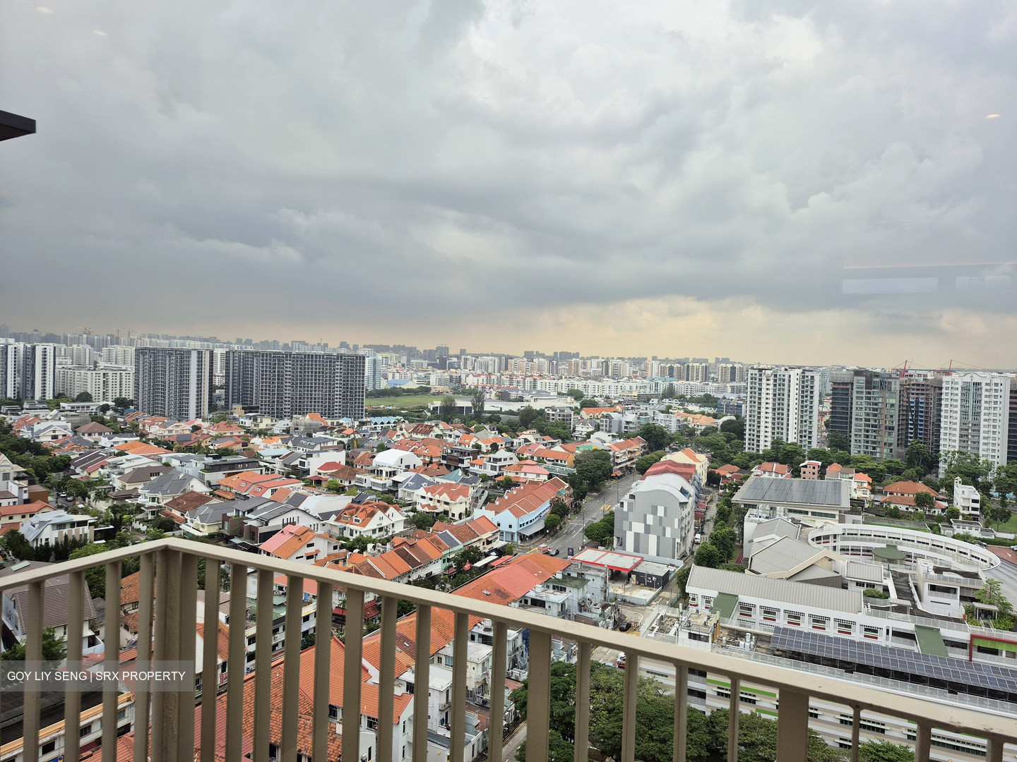 Tembusu Grand (D15), Condominium #553608681
